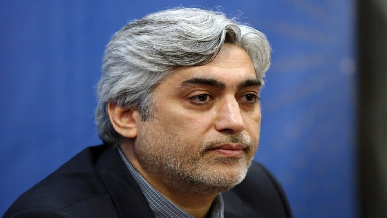بدون تعارف با خانواده شهید سید امیر حسین فقهی + فیلم