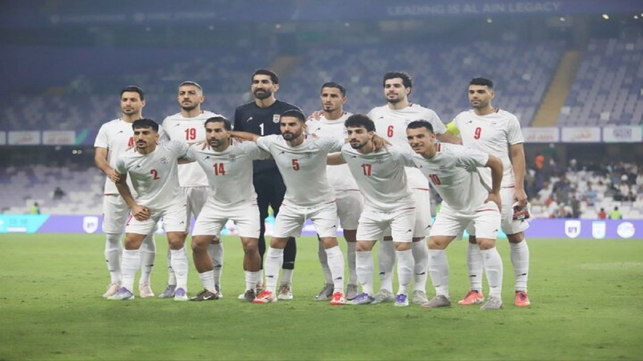 یاکوبس: گروه مصر در جام جهانی ۲۰۲۶ متوازن است/ ایران حریف سختی نیست