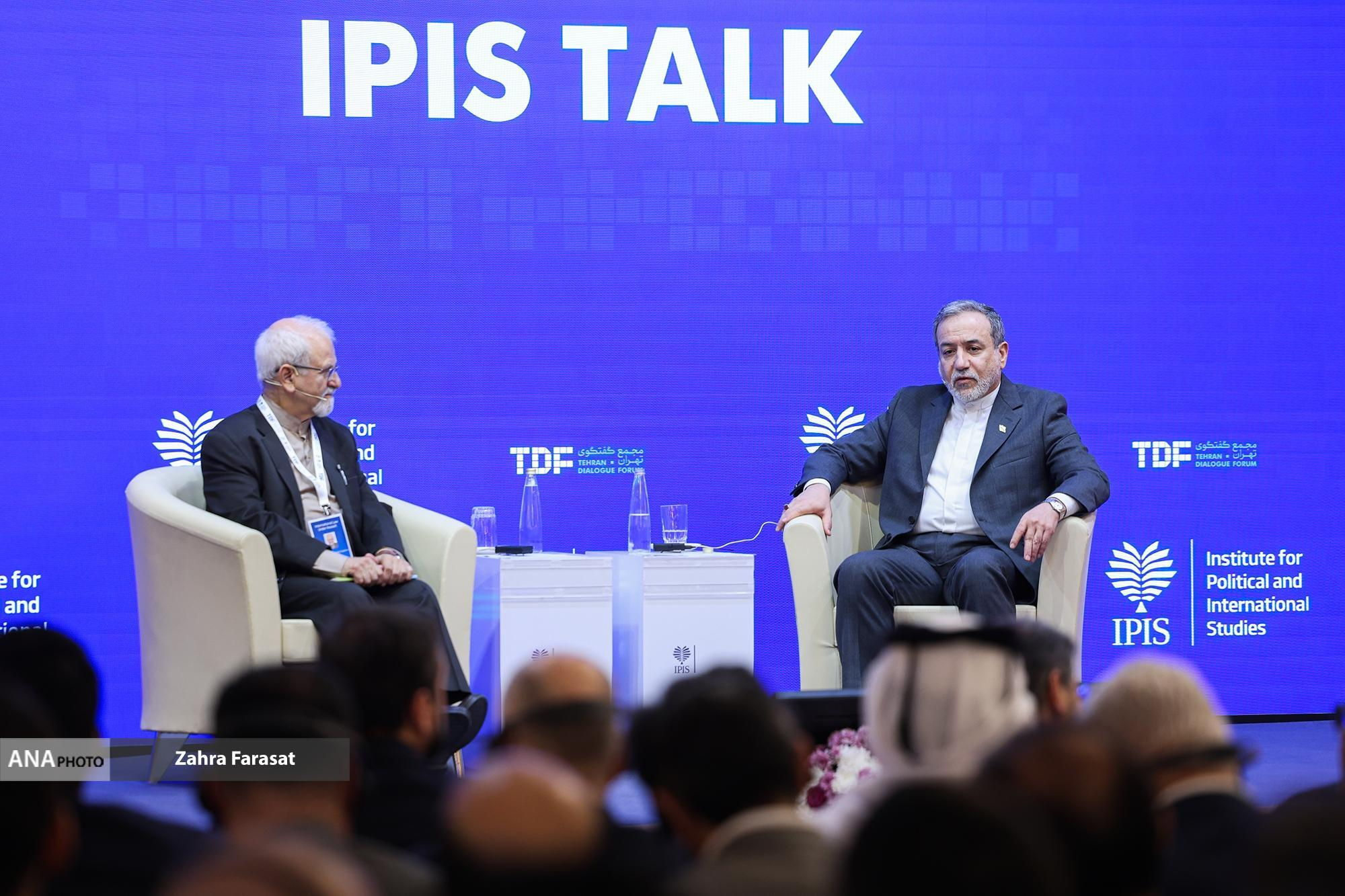 از آمادگی دیپلماتیک تا مذاکره مسلح