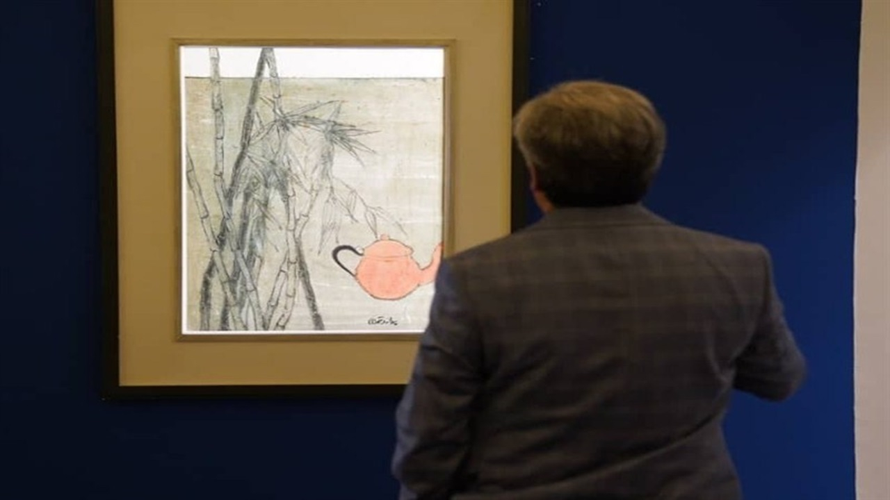 هنر، پیشران اقتصاد است نه «زینت‌المجالس»! / درس‌هایی برای اقتصاد ایران