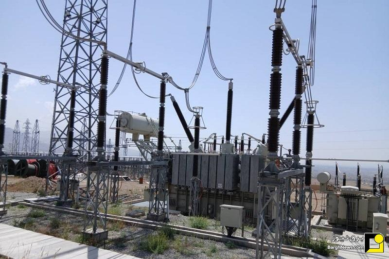 جهش در پایداری برق و پاسخگویی به رشد صنعتی با تکمیل پست ۴۰۰ کیلوولتی استان البرز