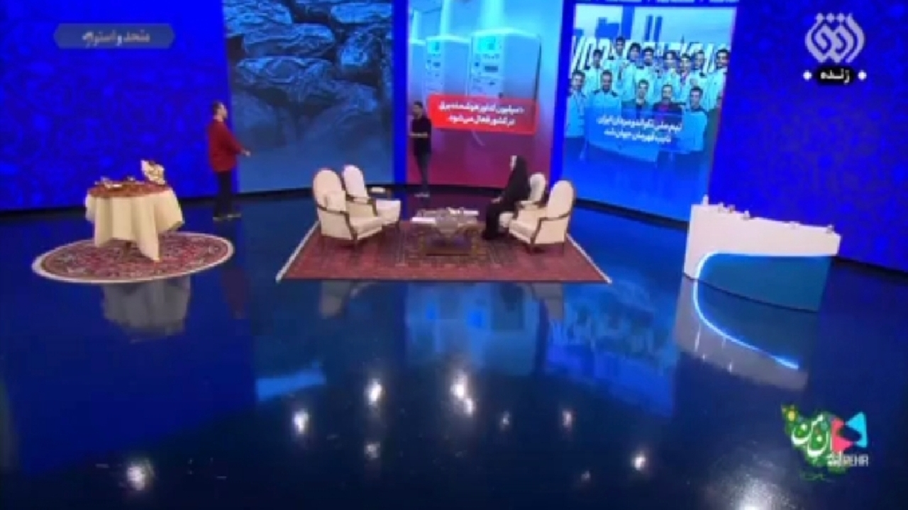 طلای قهوه‌ای هرمزگان، در صدر خرمای ایران + فیلم