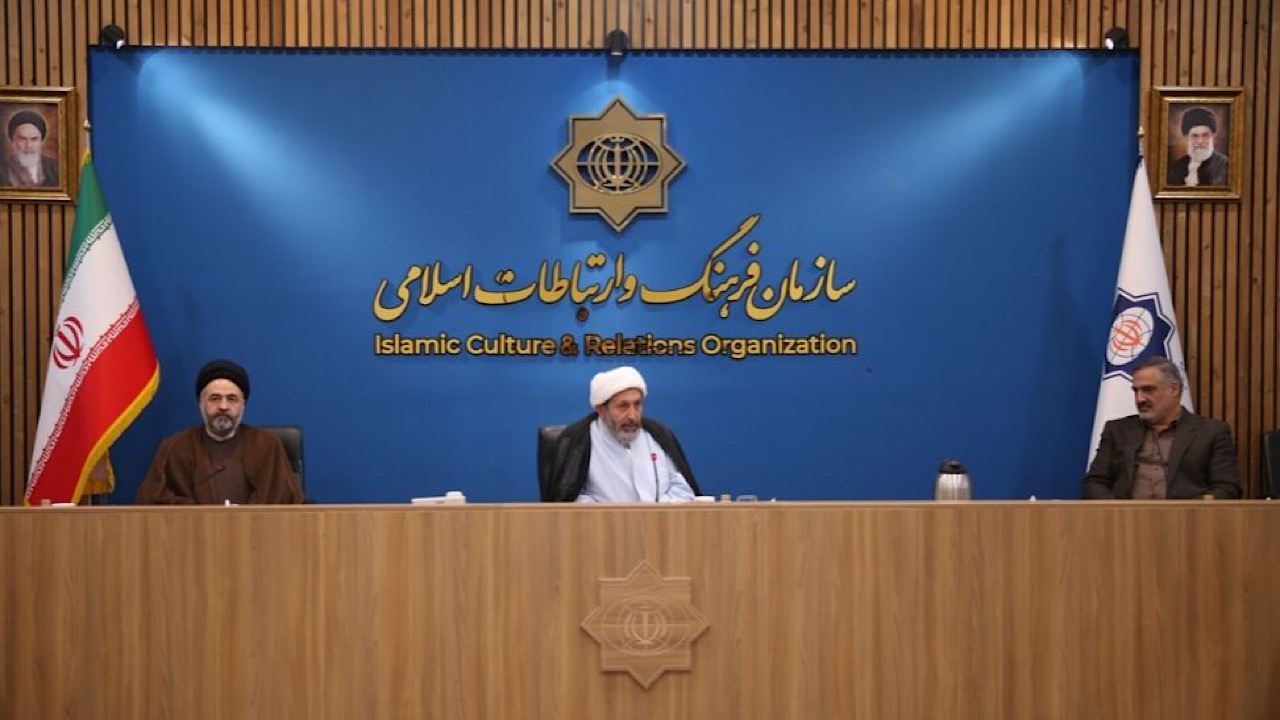 قاریان ایرانی در جهان میدرخشند