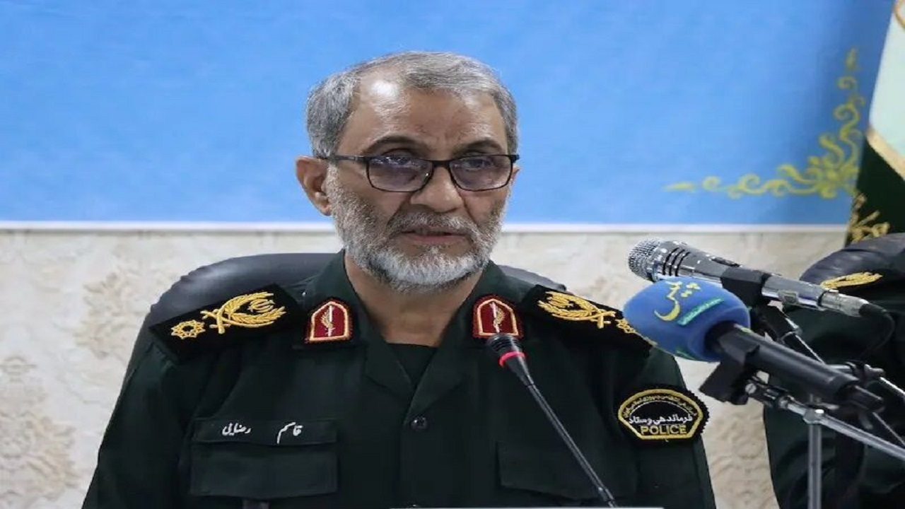 توطئههای مختلف دشمن برای ایجاد ناامنی در کشور است