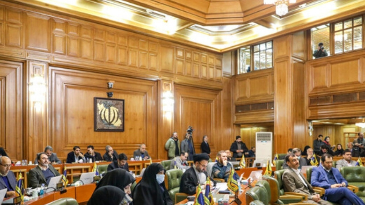 تغییرنام ۶ معبر، میدان و پل پایتخت به نام شهدا