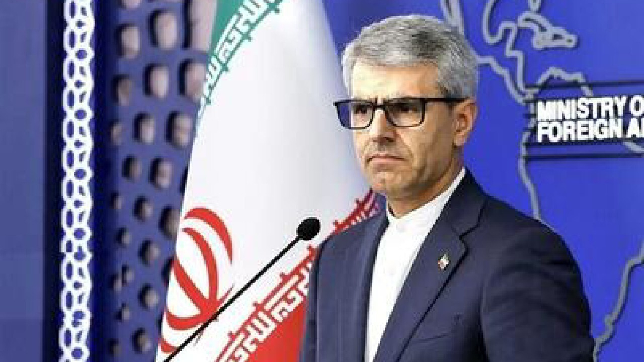 ایران برای میانجیگری بین افغانستان و پاکستان اعلام آمادگی کرد