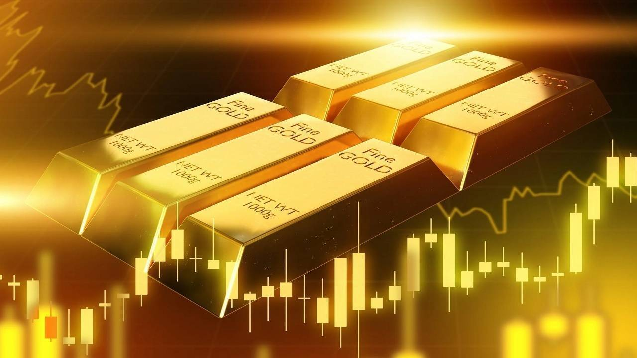 امروز حراج شمش طلا مرکز مبادله برگزار میشود