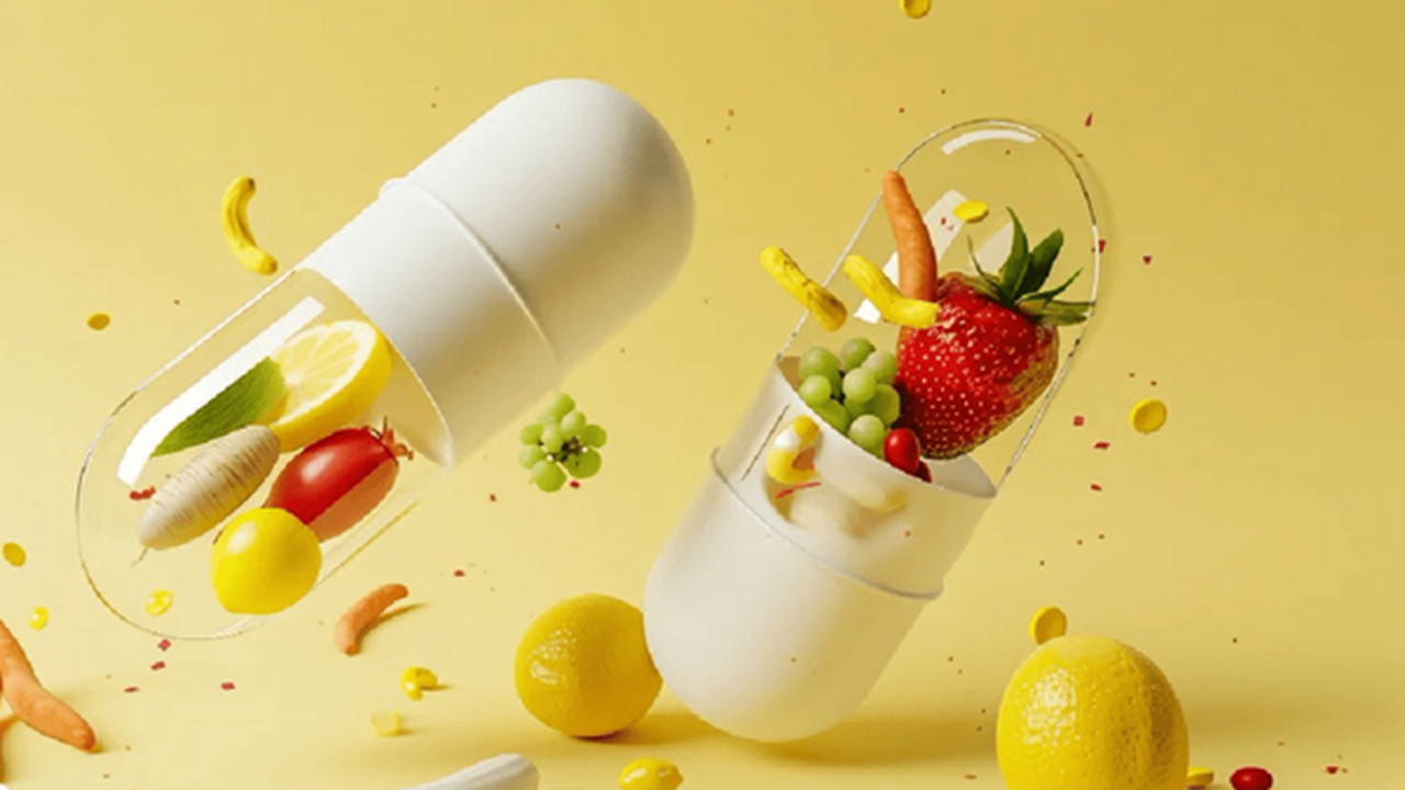 به جای «قرص جوشان» و «مکمل»، این خوراکی‌ها را بخورید