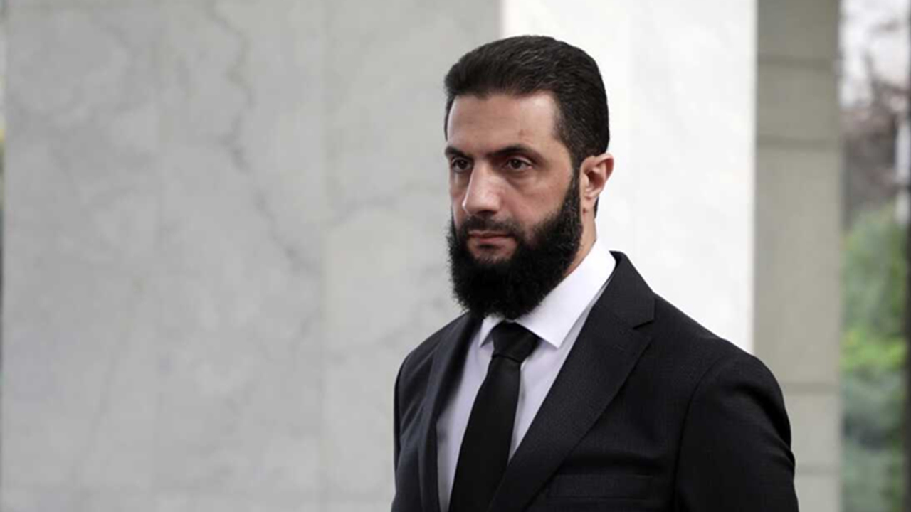 الجولانی به واشنگتن سفر خواهد کرد