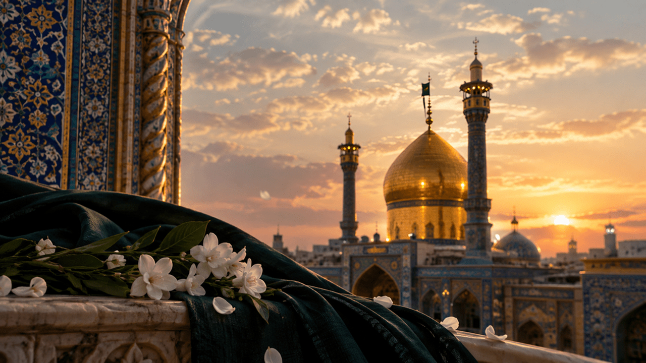 رحلت یا شهادت؛ کدام تعبیر درباره حضرت معصومه (س) دقیقتر است؟