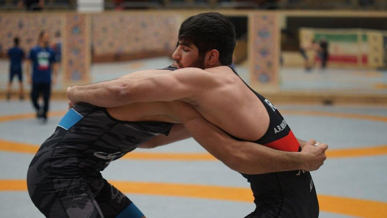 دعوت از ۱۱ کشتی گیر دیگر به اردوی فرنگی کاران