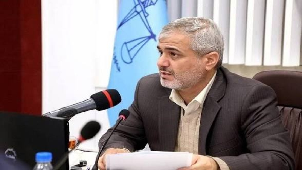 ضربالاجل رئیس کل دادگستری استان تهران برای نظارت بر قیمتها و مقابله با اخلال در بازار
