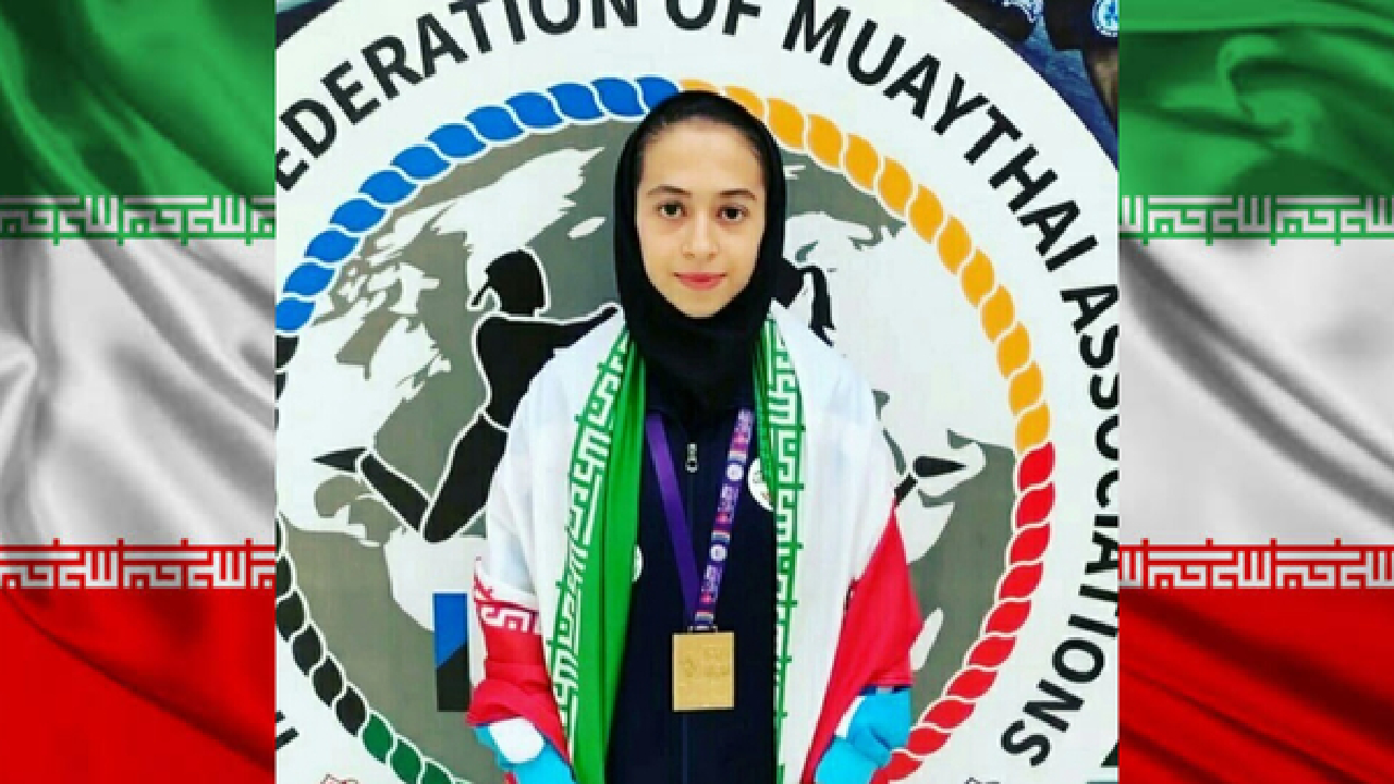 روایتی تازه از «فرشته»ای که تسلیم نشد