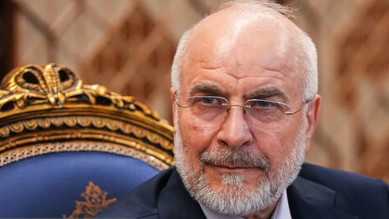 قالیباف: قیمت نفت اثبات کننده دروغهای بنگاه فریبکاری آمریکاییها است