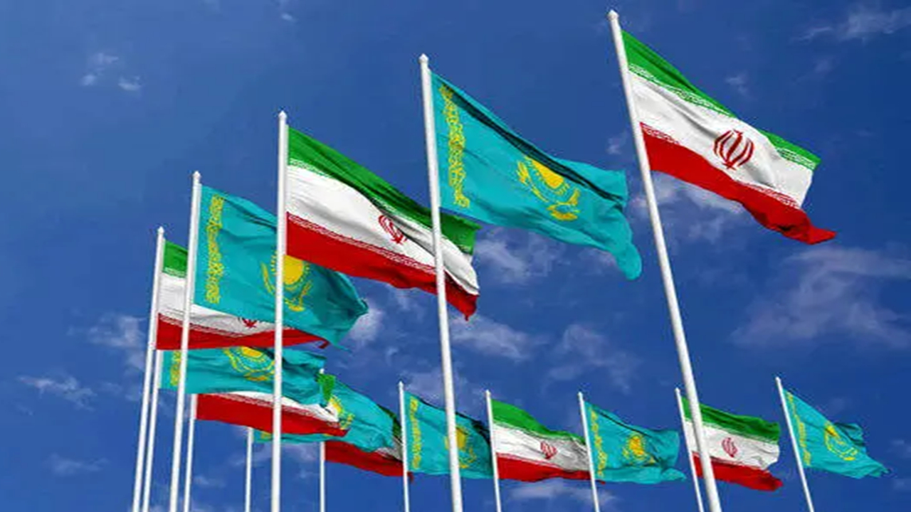 وضعیت زبان فارسی در قزاقستان چگونه است؟