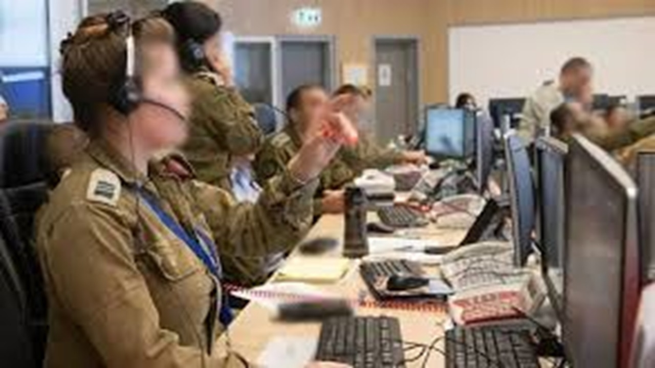 رژیم صهیونیستی در لبه پرتگاه + فیلم