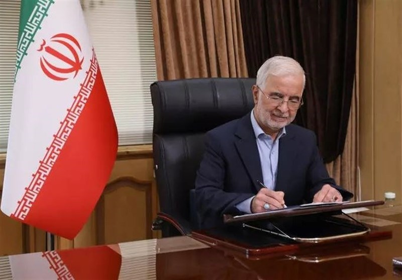 مومنی: رهنمودهای رهبر انقلاب سرمایهی ارزشمند ماست