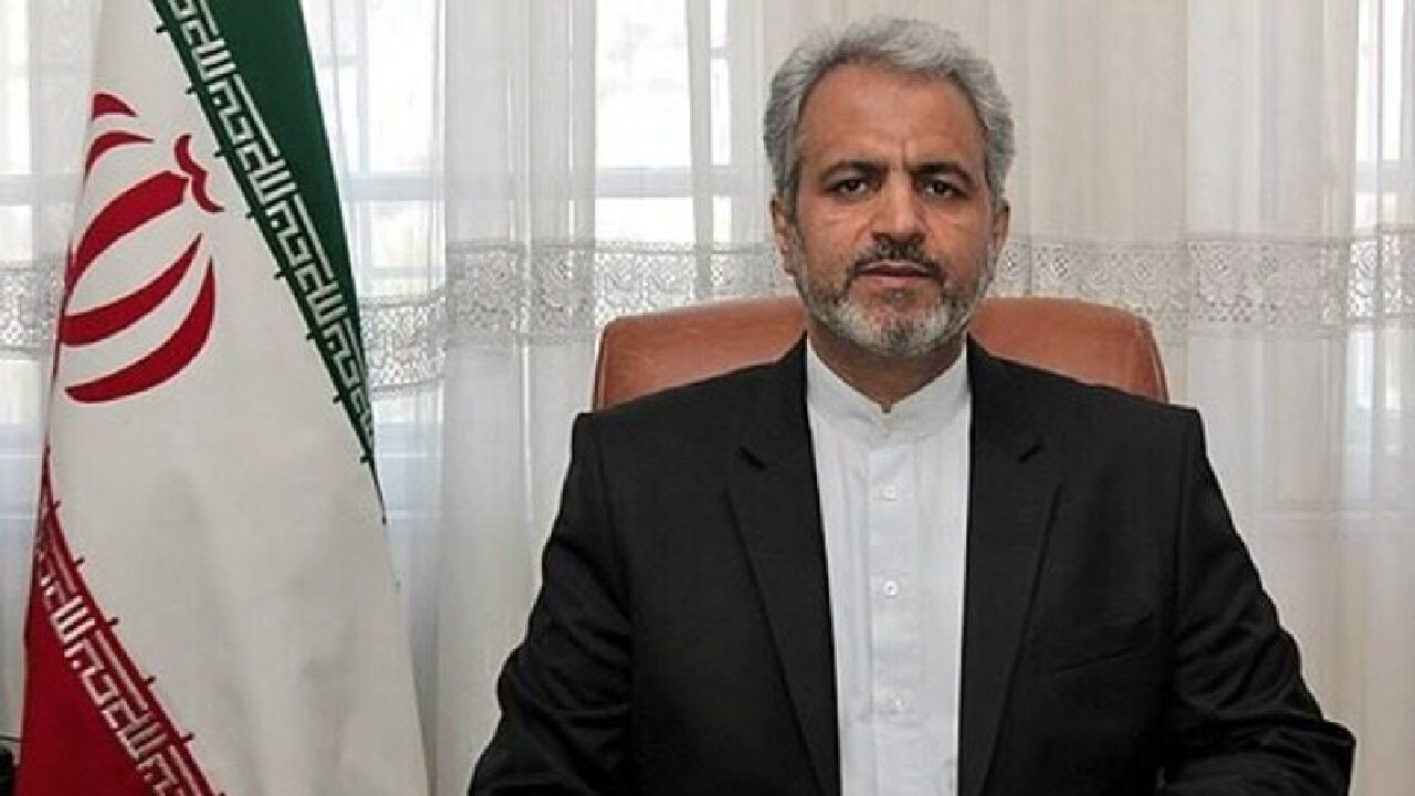 بازگشت مهاجرین با حفظ کرامت انسانی + فیلم
