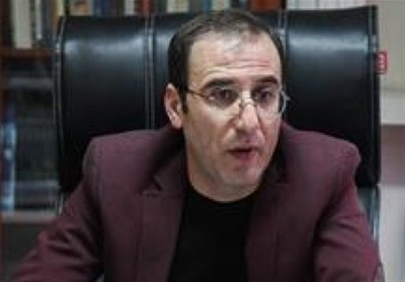 جنجال چهره جنجالی/ بابک نهرین در زنجان چه میخواهد؟