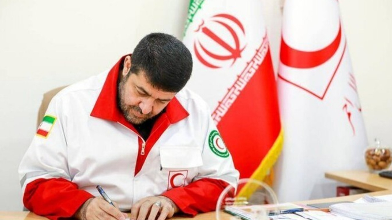 درخواست کولیوند از رؤسای صلیبسرخ برای محکومیت حملات به امدادگران