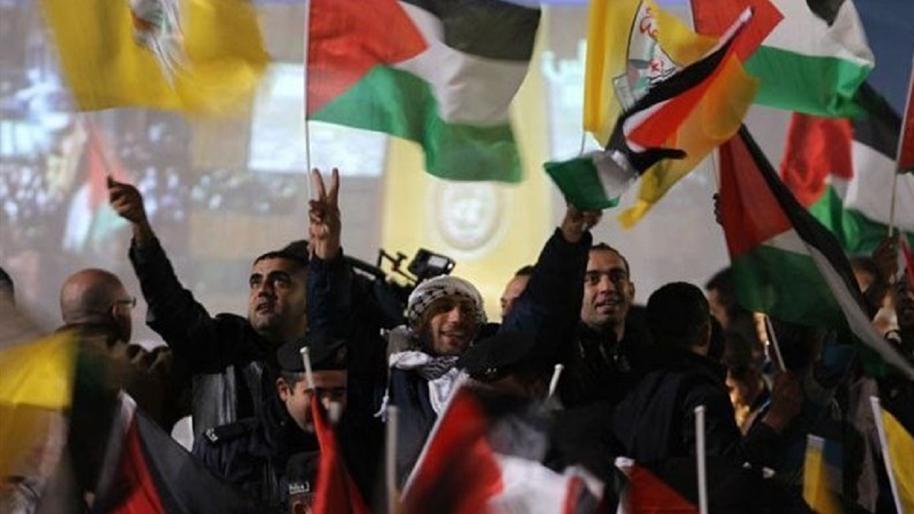 بیانیه وزارت کشور فلسطین در باره آتش بس غزه