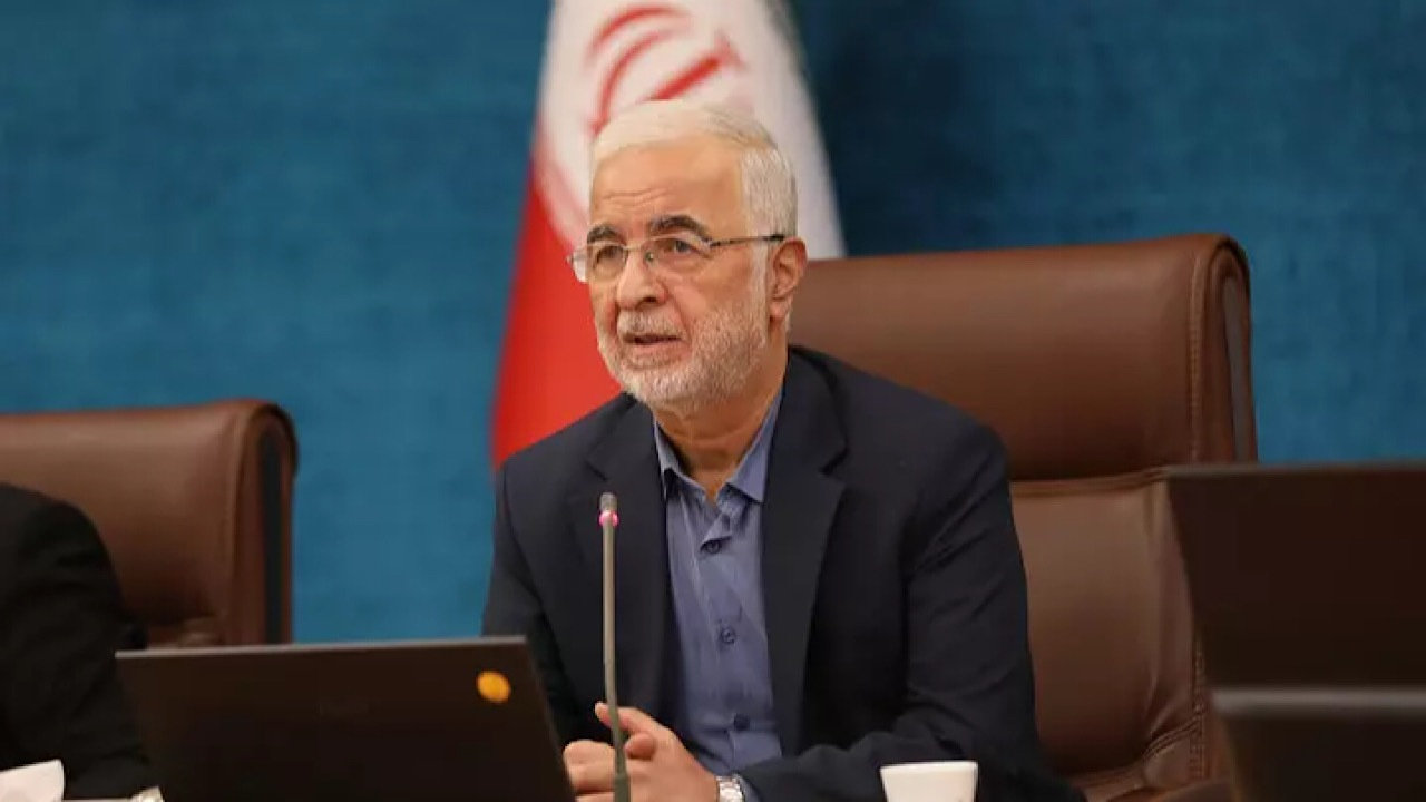 وزیر کشور: محاسبات دشمن در جریان دفاعمقدس ۱۲ روزه غلط بود