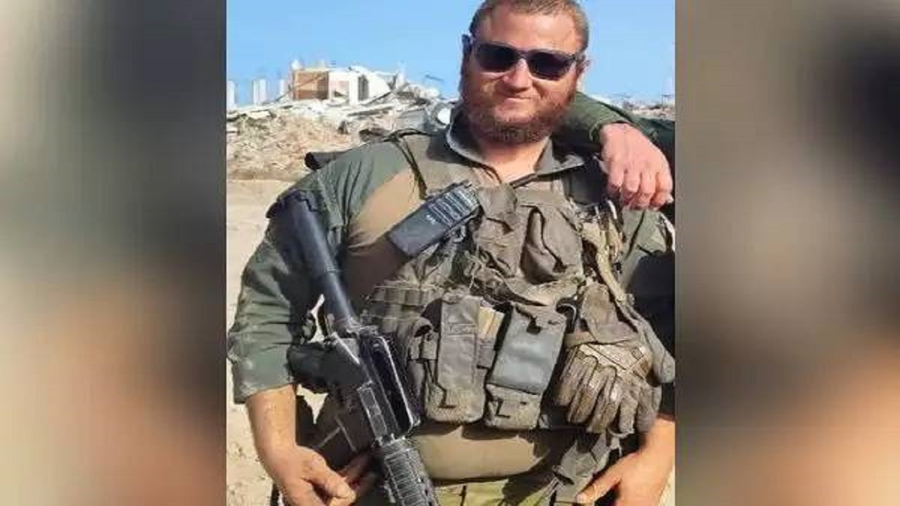 تایید رسمی هلاکت یک سرتیپ ارتش اسرائیل در غزه