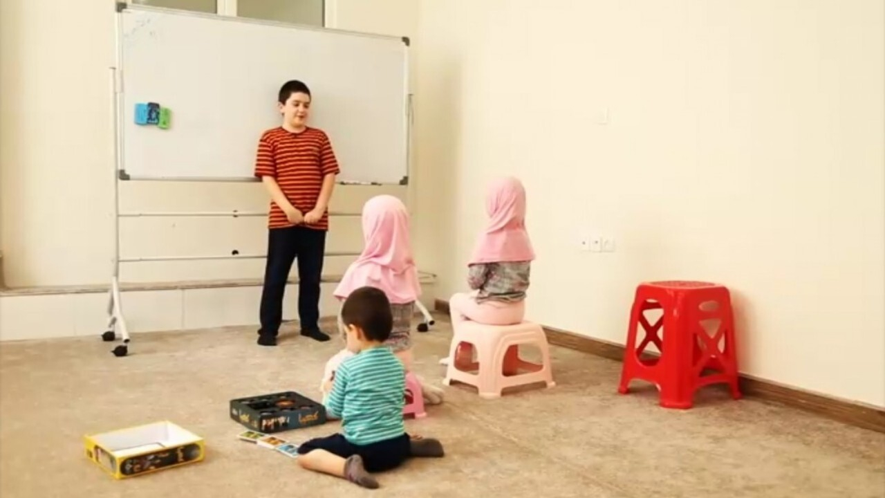 مستند دردانه‌ها؛ برنامه علمی اجتماعی ویژه کودک و نوجوان به زودی از شبکه اول سیما