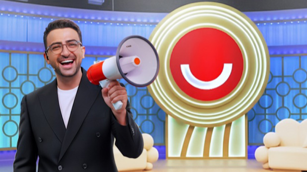 «خوش نمک»؛ نمکین‌تر از همیشه