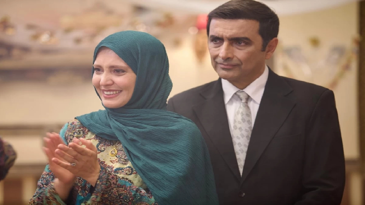 «طوبی» را با حالوهوای ایرانی ساختیم/ فعلاً خبری از فصل دوم نیست
