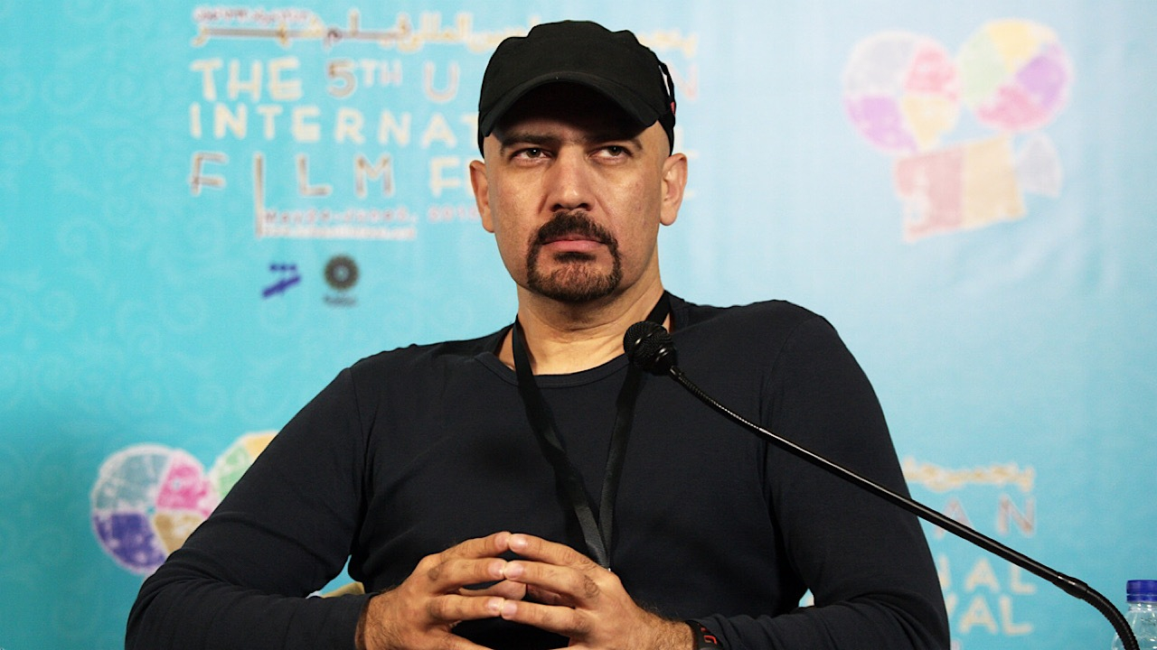 جایزه بهترین فیلم ایدفا به یک مستندساز ایرانی رسید