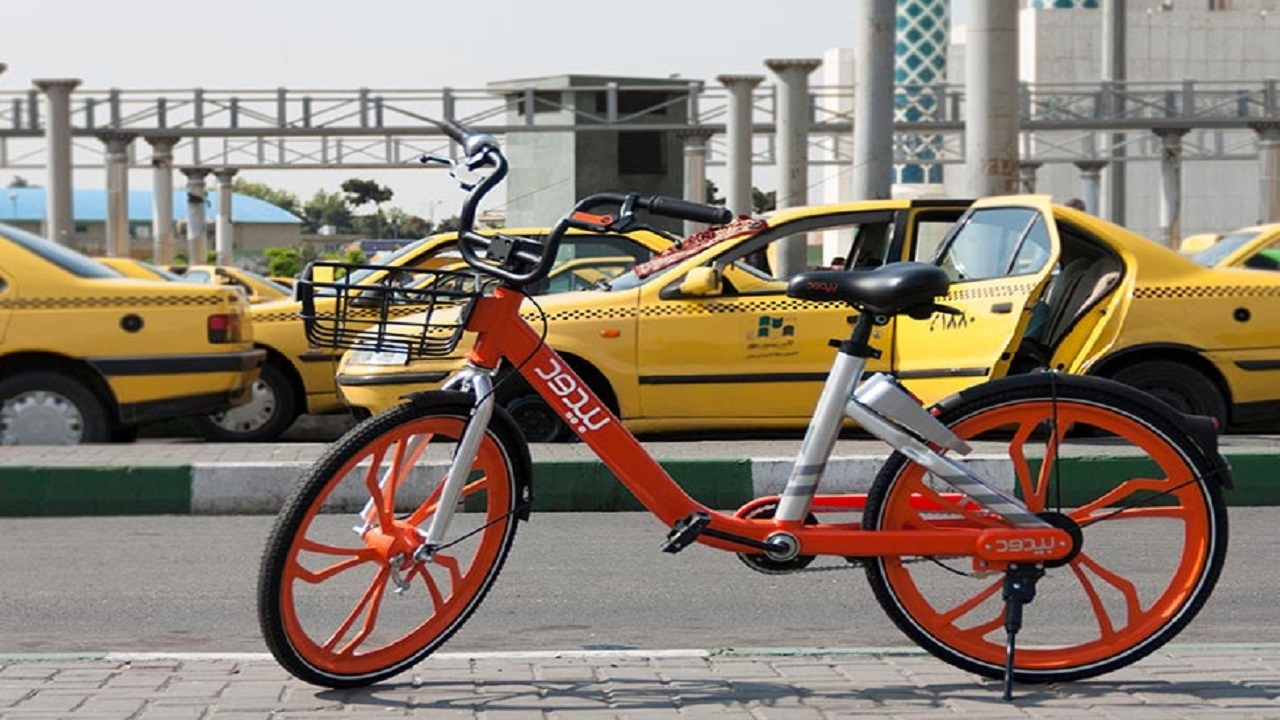 دوچرخه‌هایی که در تهران محو شدند/ شانس گرفته شده از مردم را به آنها بازگردانیم