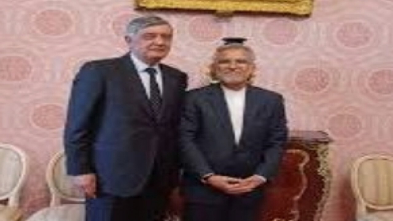 رایزنی مقامات ایران و روسیه درباره اوضاع افغانستان