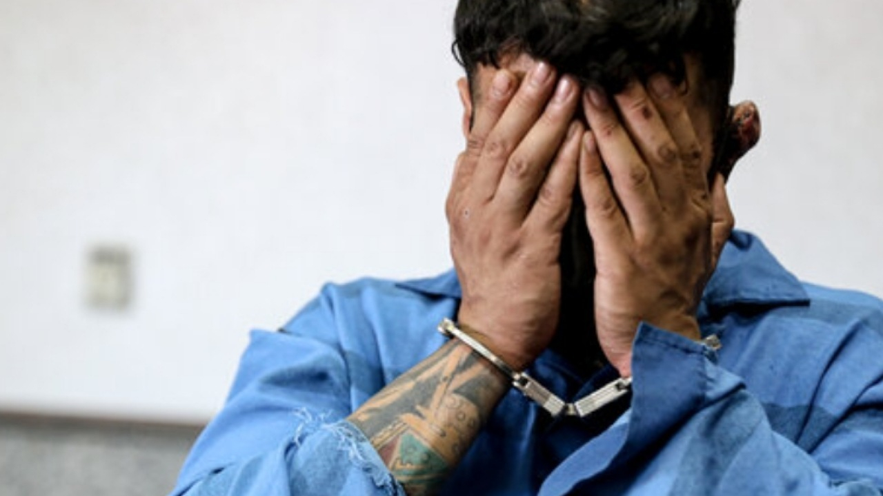 زورگیران خوابگاه‌های دانشجویی ولنجک دستگیر شدند + فیلم