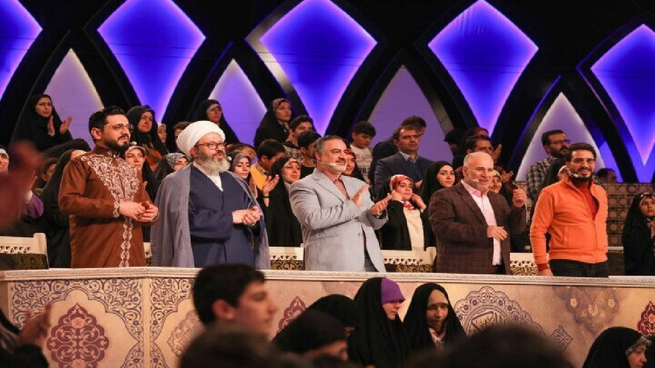 «محفلستان»؛ یک محفل قرآنی برای همه خانوادهها
