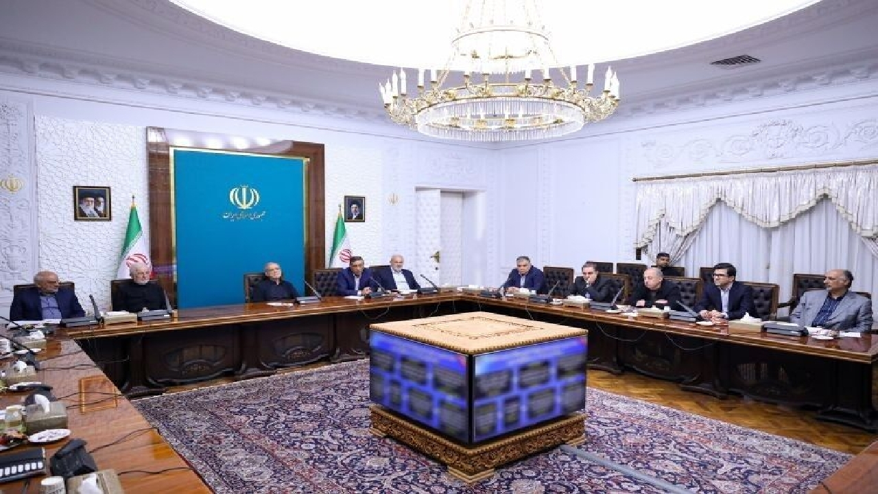 پزشکیان: سیاست مدیریت مصرف باید بر پایه اعتماد عمومی باشد