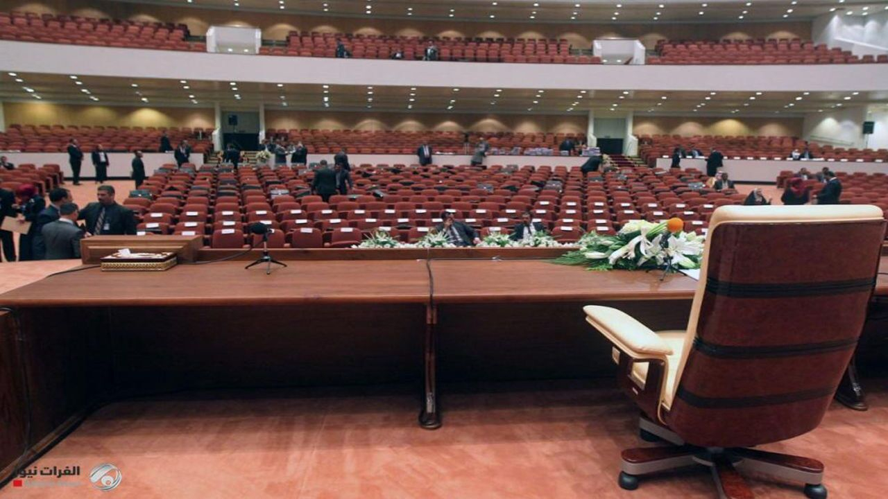 روسای پارلمان و جمهور عراق چگونه انتخاب میشوند؟