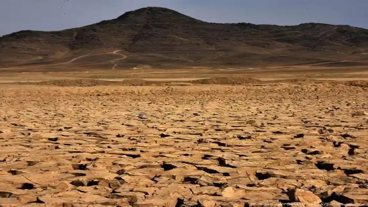 افغانستان با بحرانهای اقلیمی و از بین رفتن تنوع زیستی روبهرو است