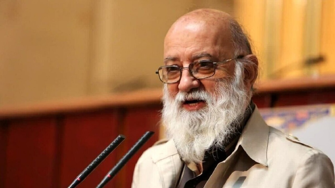 چمران: پروژههای شهری تهران را نباید به حواشی سیاسی گره زد
