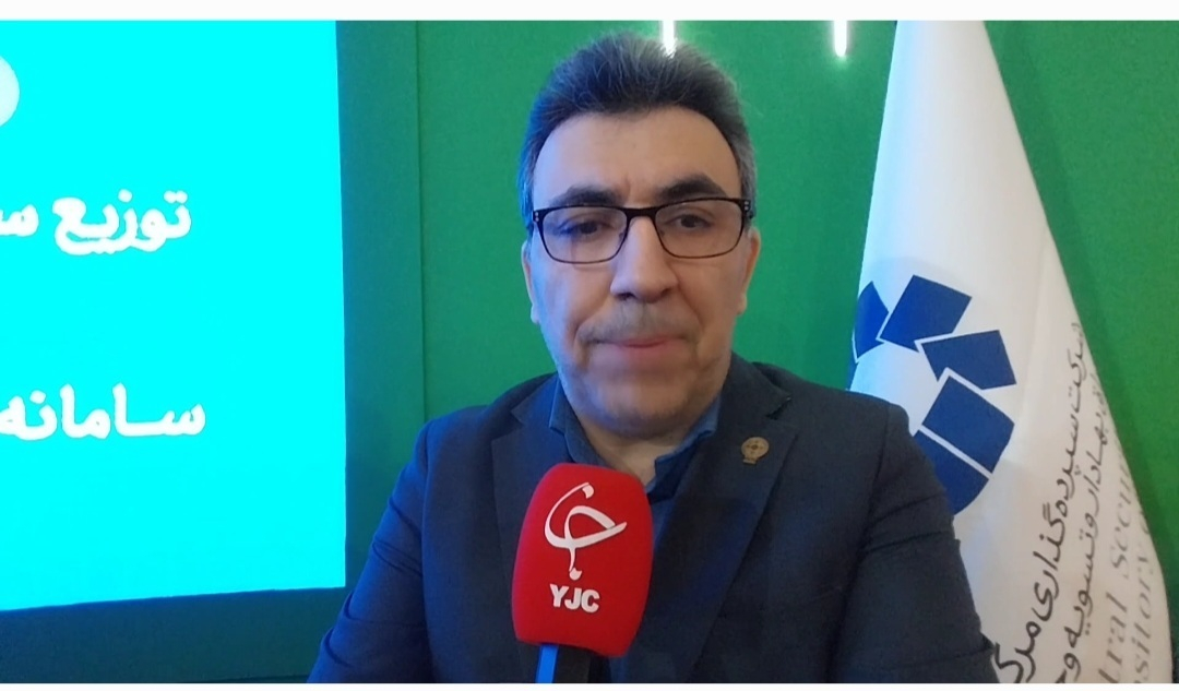 جزئیات شاخصهای جدید بورس تهران اعلام شد+ فیلم