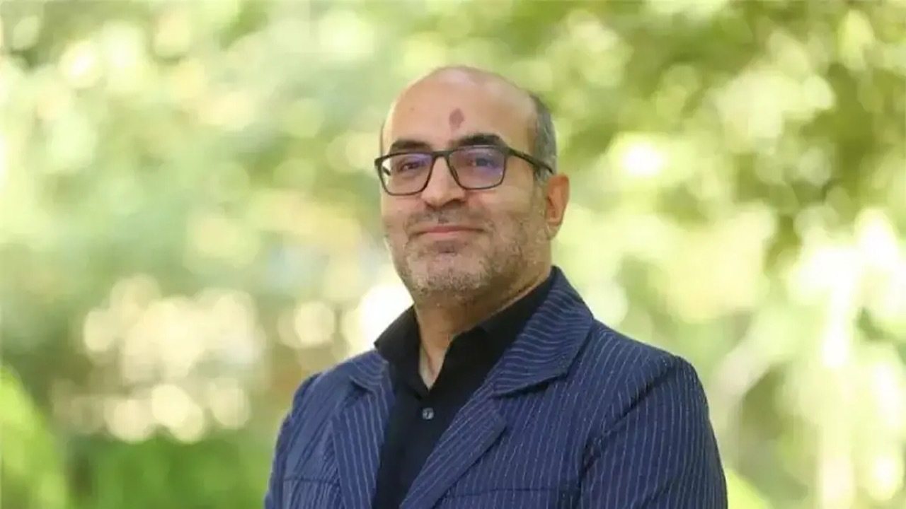 رضا مردانی مدیرکل هنر‌های نمایشی شد