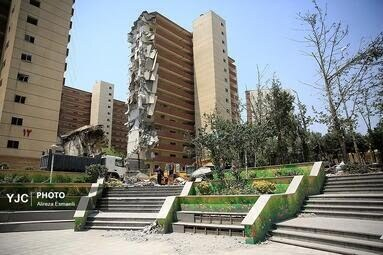 تاکید بر همکاری و هماهنگی میان دستگاههای مختلف برای تسریع در روند بازسازی