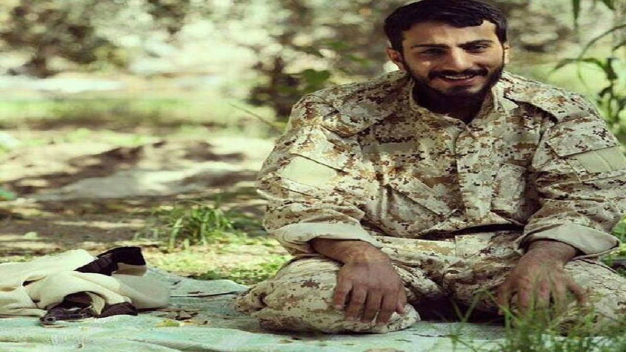 کودکی که زنده ماند تا پهلوان یک لشکر شود + فیلم