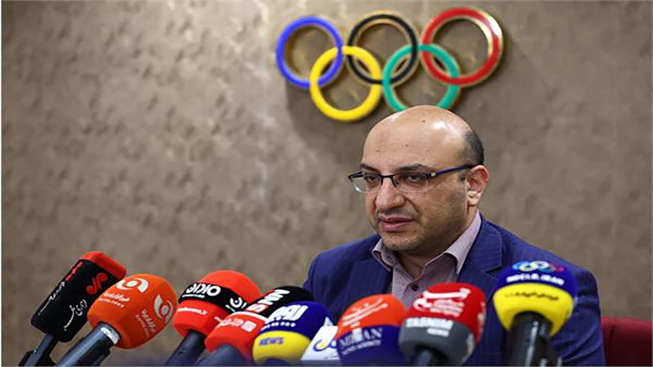 علی نژاد: ۷۵ درصد از بودجه فدراسیونها را پرداخت کردهایم