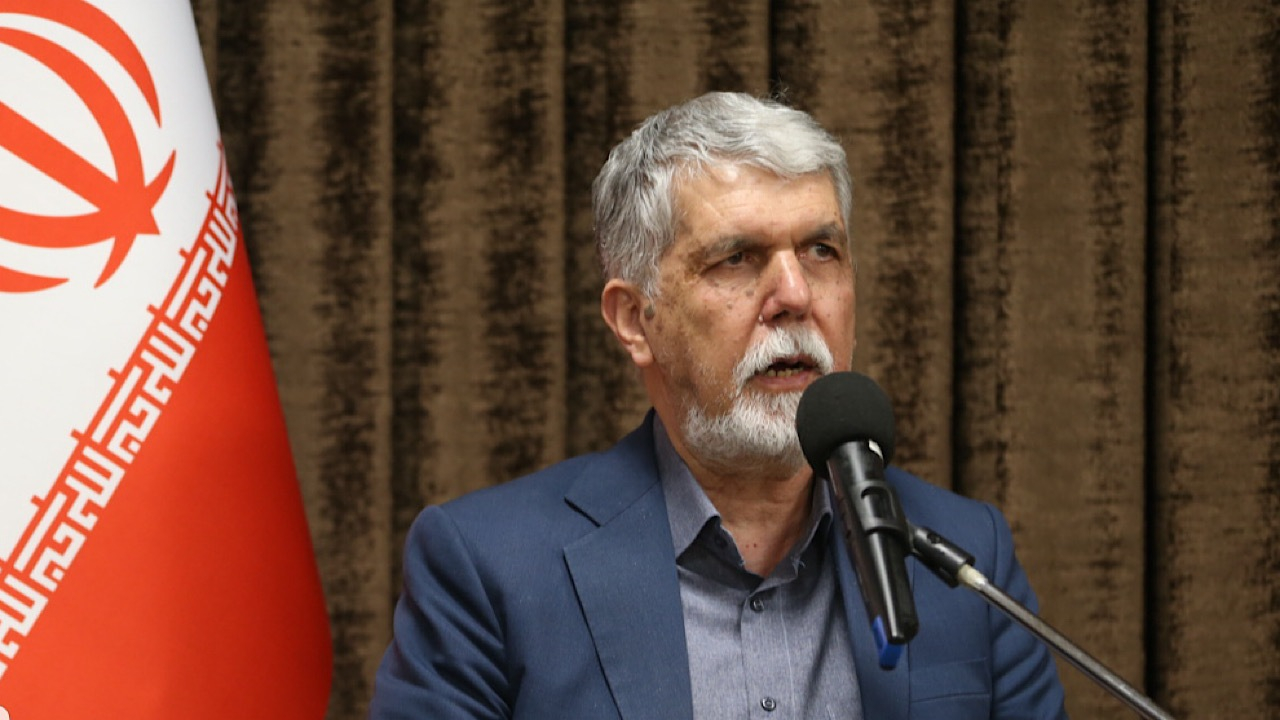 شاهنامه می‌تواند هسته همکاری‌های فرهنگی ایران و تاجیکستان باشد