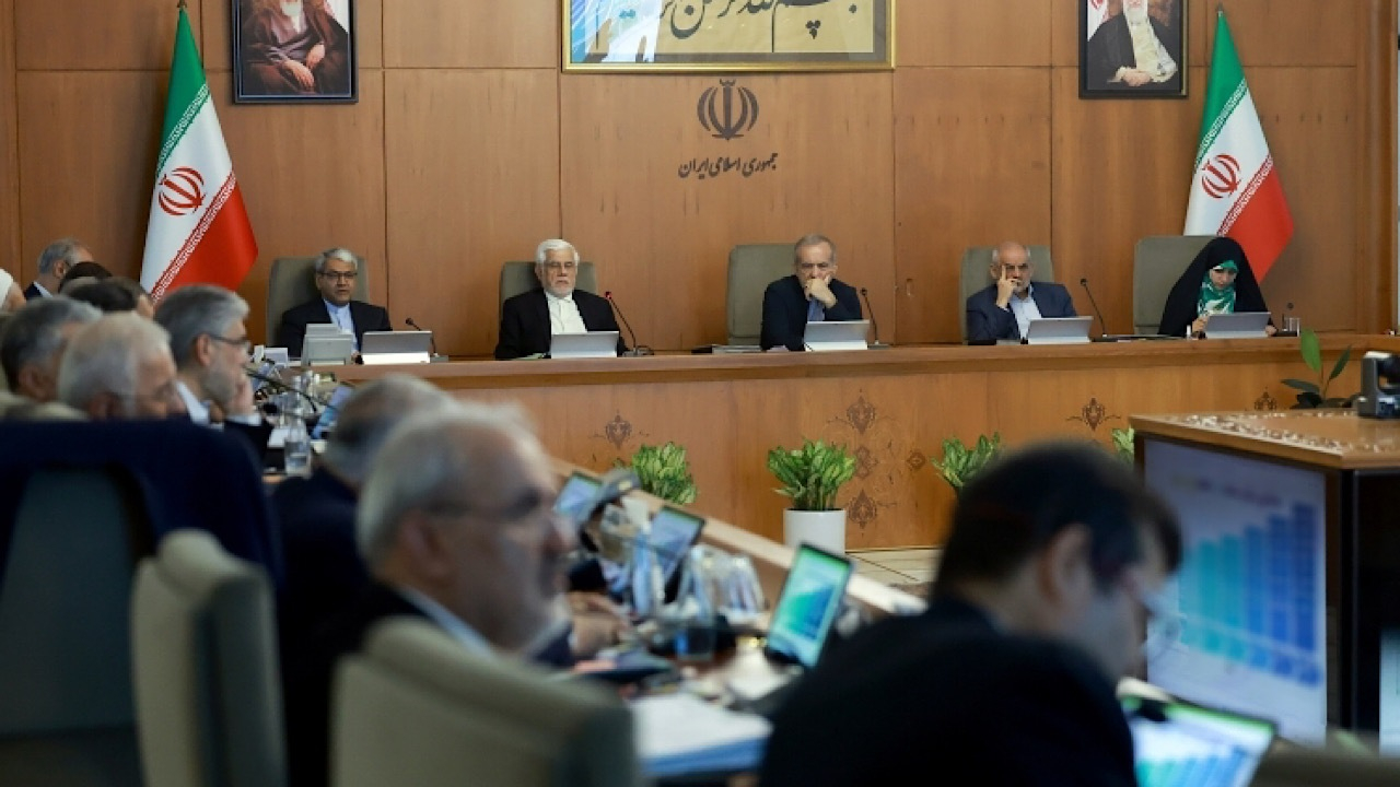 تجهیز سازمان حفاظت محیط زیست به پهپاد و دوربینهای جدید