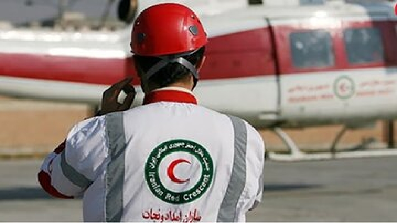 ثبت ۶۳۸ حادثه در سامانههای امدادی کشور در یک هفته