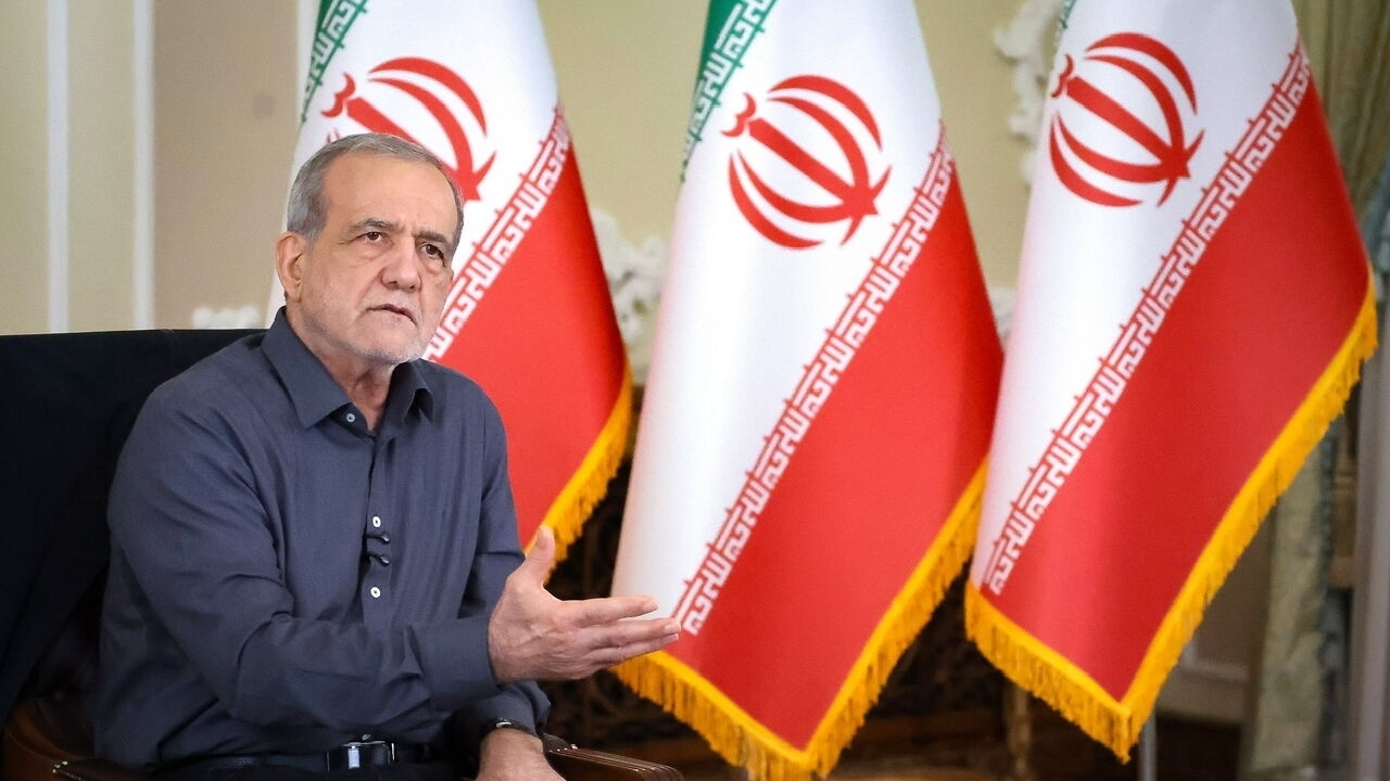 جامعه را نمیتوان با امرونهی اداره کرد/ با پشتیبانی رهبری تمام تلاش بر وحدت و انسجام است