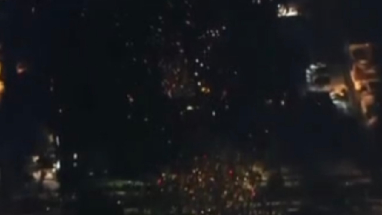 اعتراض گسترده ساکنان مینیاپولیس به کشته‌شدن یک زن توسط مأموران آمریکا