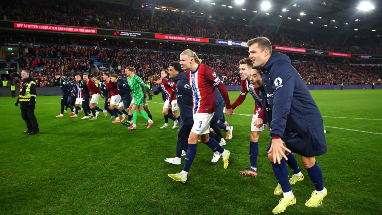 لشکرکشی وایکینگها به سوی آمریکا/ پیروزی ایسلند و مجارستان